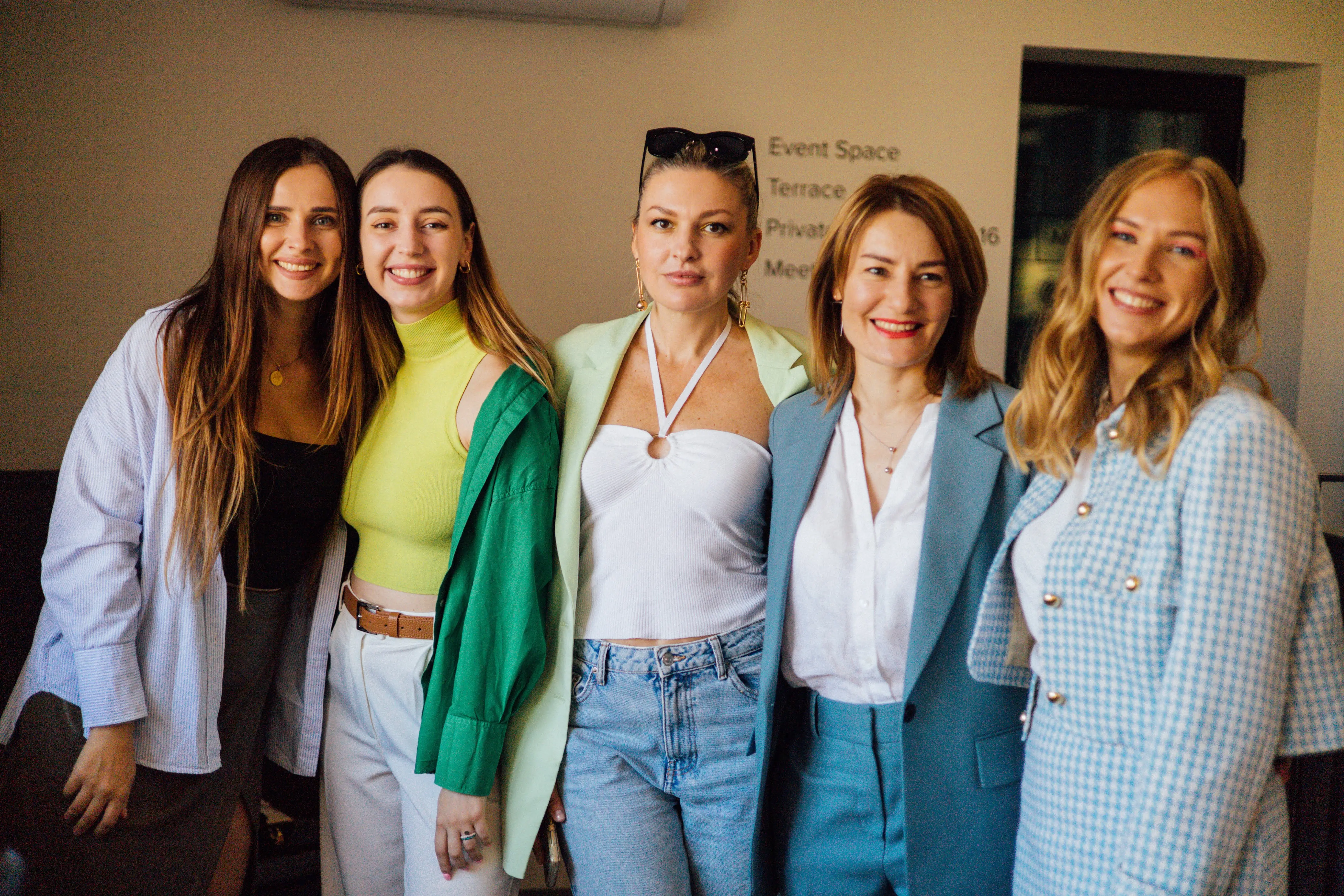 Фотогалерея VESNYANKY