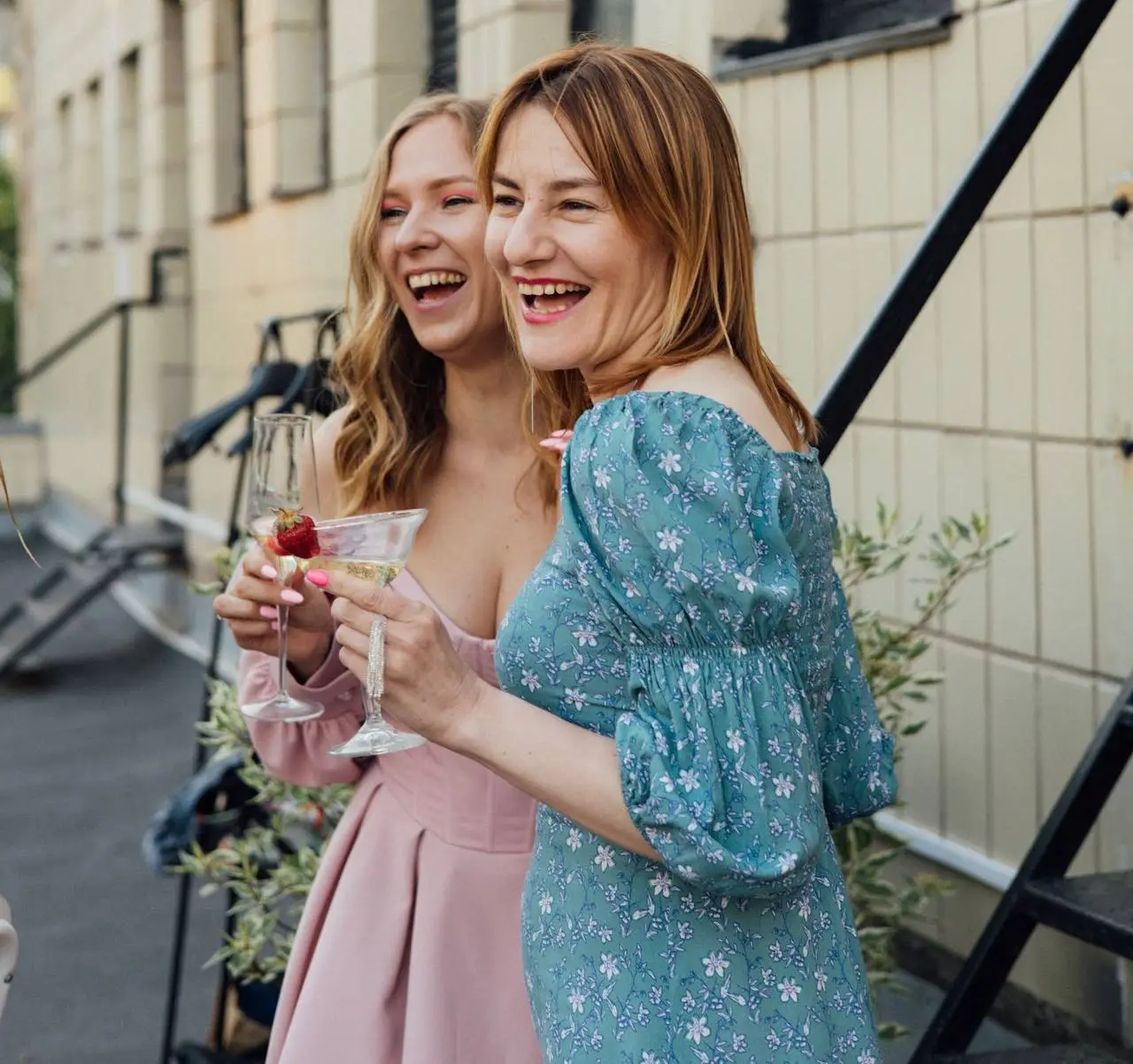 Фотогалерея VESNYANKY